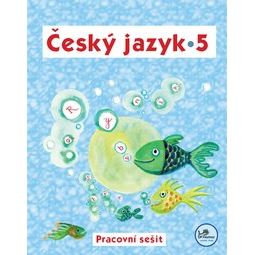 Český jazyk 5 - Pracovní sešit
