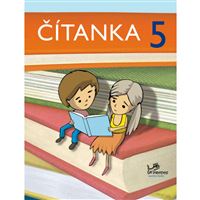 Čítanka 5 - učebnice
