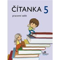 Čítanka 5 - Pracovní sešit
