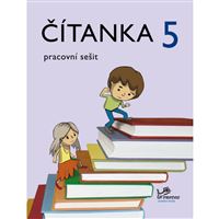 Čítanka 5 - Pracovní sešit