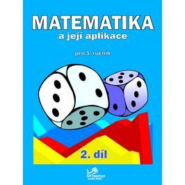 Matematika a její aplikace 5 – 2. díl