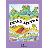 Český jazyk 6