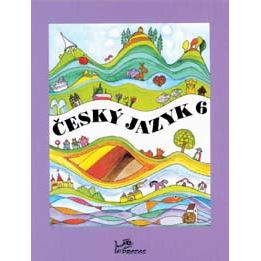 Český jazyk 6