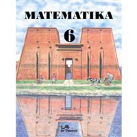 Matematika 6
