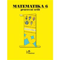Matematika 6 - Pracovní sešit 1
