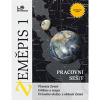 Zeměpis 1 - Pracovní sešit