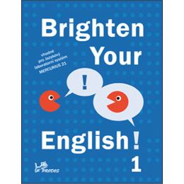 Brighten Your English! 1 - učebnice