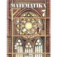 Matematika 7 - učebnice