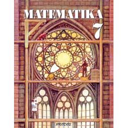 Matematika 7 - učebnice