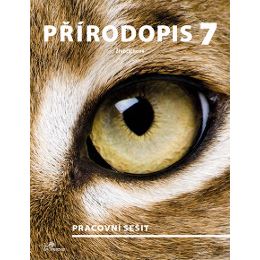 Přírodopis 7 - Živočichové - pracovní sešit