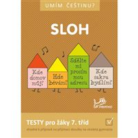 Umím češtinu? - Sloh 7 