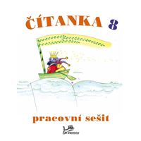 Čítanka 8 - pracovní sešit
