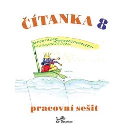 Čítanka 8 - pracovní sešit