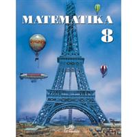 Matematika 8 - učebnice