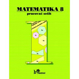 Matematika 8 - Pracovní sešit 1