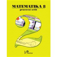 Matematika 8 - Pracovní sešit 2