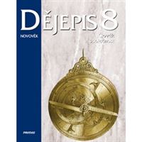 Dějepis 8 - učebnice