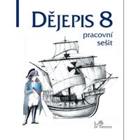 Dějepis 8 - pracovní sešit