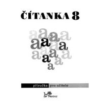 Čítanka 8 - příručka pro učitele