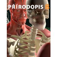 Přírodopis 8 (Člověk) - učebnice