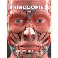 Přírodopis 8 (Člověk) - pracovní sešit