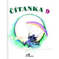 Čítanka 9 - učebnice