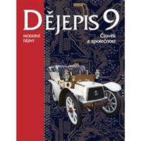 Dějepis 9 - učebnice