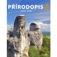 Přírodopis 9 (Geologie, Ekologie) - učebnice