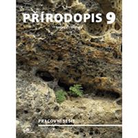 Přírodopis 9 (Geologie, Ekologie) - pracovní sešit
