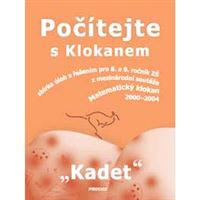 Počítejte s Klokanem - Kadet (8. - 9. r. ZŠ)