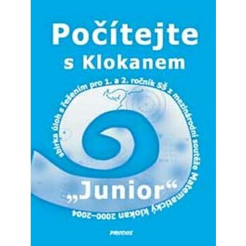 Počítejte s Klokanem - Junior (1. - 2. r. SŠ)
