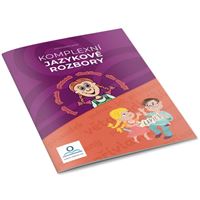 Komplexní jazykové rozbory - PS