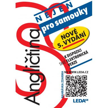 Angličtina nejen pro samouky