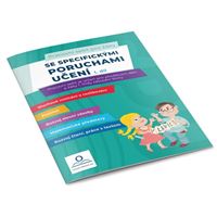 Pracovní sešit pro žáky se specifickými poruchami učení - 1.d.