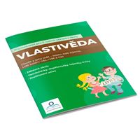 Vlastivěda - 5. r. - Pracovní sešit