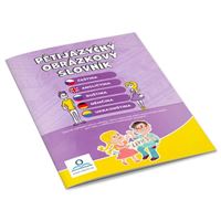 Pětijazyčný obrázkový slovník - ČJ, AJ, RJ, NJ, UJ