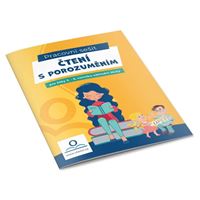 Čtení s porozuměním - 1. stupeň - Pracovní sešit
