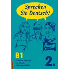 Sprechen Sie Deutsch? II učebnice