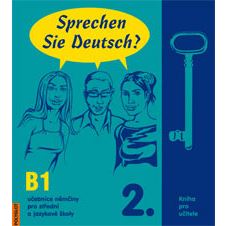 Sprechen Sie Deutsch? II/2.vyd.učit.verz