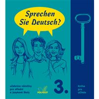 Sprechen Sie Deutsch? III učitel.přír.