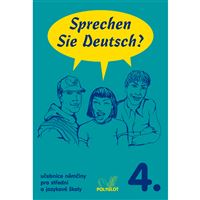 Sprechen Sie Deutsch? IV učebnice