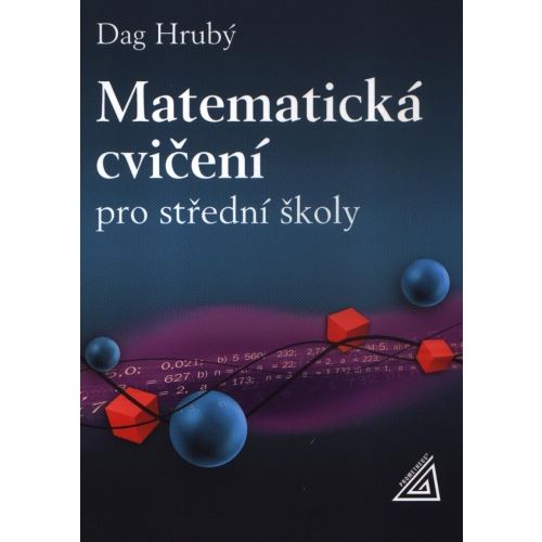 Matematická cvičení pro střední školy