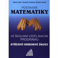 Postavení matematiky ve ŠVP na SOŠ