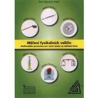 Měření fyzikálních veličin - CD