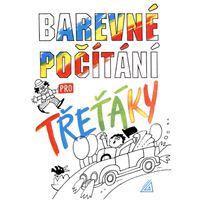 Barevné počítání pro třeťáky