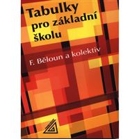 Tabulky pro ZŠ