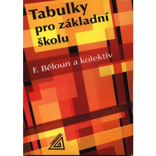 Tabulky pro ZŠ