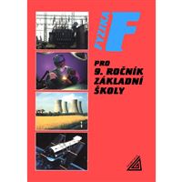 Fyzika 9 Bohuněk