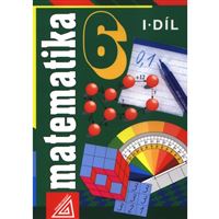 Matematika 6/1 Šarounová