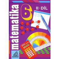 Matematika 6/2 Šarounová